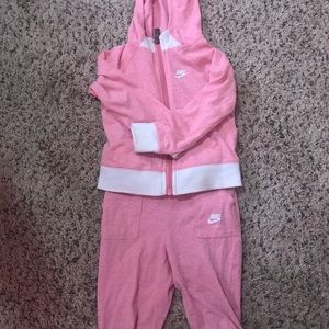 Nike outfit